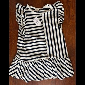 J.Crew girl stripe tank